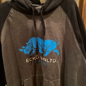 Ecko Unlimited Hoodie, XXL